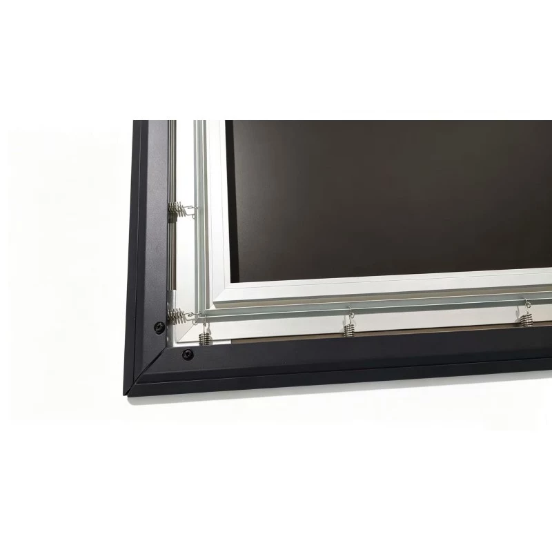 Reflecta CineHome ALR UST 82551 raamiga projektsiooniekraan, 223x126 cm, 16:9