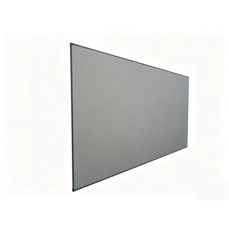 Reflecta CineHome ALR UST 82551 raamiga projektsiooniekraan, 223x126 cm, 16:9