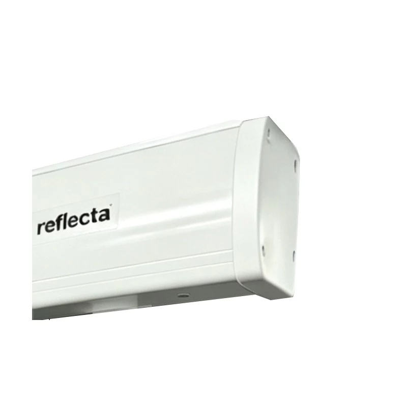 Reflecta TensioLine Motor RC 87780 mootoriga projektsiooniekraan, 224x224 cm, 1:1