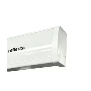 Reflecta TensioLine ALR Motor RC 87800 mootoriga projektsiooniekraan, 229x158 cm, 16:9