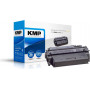 KMP H-T237 tooneri kassett HP LaserJet P2055, CE505X, 3480B002 jaoks, must