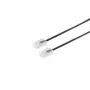 ShiverPeaks S-Impuls 70090-8/4 telefonikaabel, RJ-45 (isane) – RJ-45 (isane)