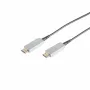 Sconn maximum connectivity 01-20055 optiline HDMI-kaabel, kullatud kontaktid, 5 m