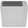 HAVN BF 360 Flow Solid arvutikorpus, Midi Tower, E-ATX, valge