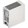 HAVN BF 360 Flow Solid arvutikorpus, Midi Tower, E-ATX, valge