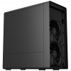 HAVN BF 360 Flow Solid arvutikorpus, Midi Tower, E-ATX, must