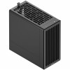 HAVN BF 360 Flow Solid arvutikorpus, Midi Tower, E-ATX, must