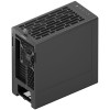 HAVN BF 360 Flow Solid arvutikorpus, Midi Tower, E-ATX, must