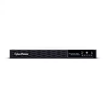 CyberPower PR1150ERM1UC liiniinteraktiivne UPS 1150VA/1150W, 1U raamipaigaldus