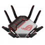 ASUS ROG GT-BN98 neljaribaline Wi-Fi 8 (802.11bn) mänguruuter