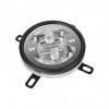 Thermaltake Pacific TOUGH C240 CL-W305-CU12BL-A vedelikjahutuskomplekt, läbipaistev jahutusvedelik, 12 cm, must