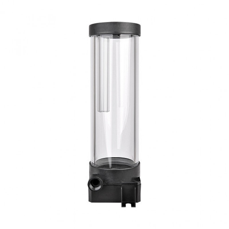 Thermaltake Pacific TOUGH C240 CL-W305-CU12BL-A vedelikjahutuskomplekt, läbipaistev jahutusvedelik, 12 cm, must