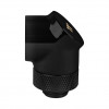 Thermaltake Pacific TOUGH C240 CL-W305-CU12BL-A vedelikjahutuskomplekt, läbipaistev jahutusvedelik, 12 cm, must