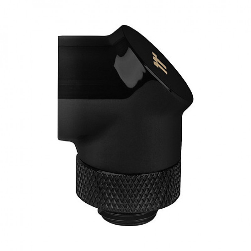 Thermaltake Pacific TOUGH C240 CL-W305-CU12BL-A vedelikjahutuskomplekt, läbipaistev jahutusvedelik, 12 cm, must