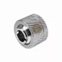 Thermaltake Pacific CL-W031-CA00SL-A pressliitmik, 1/2″ sisemine x 5/8″ välimine läbimõõt, kroom