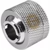 Thermaltake Pacific CL-W031-CA00SL-A pressliitmik, 1/2″ sisemine x 5/8″ välimine läbimõõt, kroom