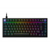 Logitech G316 X 75 mängu klaviatuur, must, US International