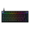 Logitech G316 X 75 mängu klaviatuur, must, US International
