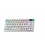 Logitech G316 X 75 mängu klaviatuur, valge, UK paigutus