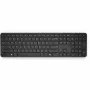 Dell Pro 5 KB526 juhtmevaba klaviatuur, must, US International (QWERTY)