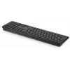 Dell Pro 5 KB526 juhtmevaba klaviatuur, must, US International (QWERTY)