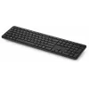 Dell Pro 5 KB526 juhtmevaba klaviatuur, must, US International (QWERTY)