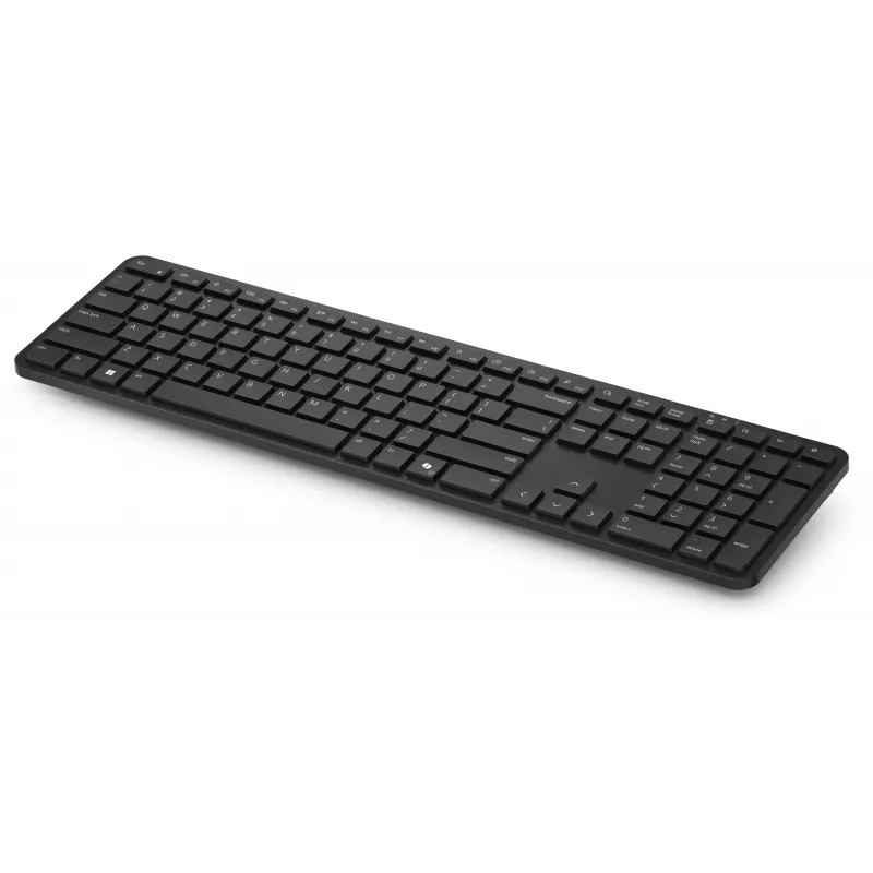 Dell Pro 5 KB526 juhtmevaba klaviatuur, must, US International (QWERTY)