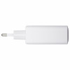 dbramante1928 CI70CCWH4436 toiteadapter, 70 W, 2x USB-C + 1x USB-A, ELi pistik, valge