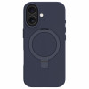 dbramante1928 Roskilde Kick ICON ümbris Apple iPhone 17 jaoks, MagSafe-ühilduv, Deep Water