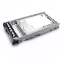 Dell R3H6D kõvaketta kliendikomplekt, 1,2 TB, 2,5 tolli, SAS 12 Gb/s, 10 000 p/min, Hot-Swap