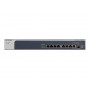 Netgear XS508Mv2 haldamatu võrgulüliti, 8 x 10GBase-T (XS508M-200EUS)
