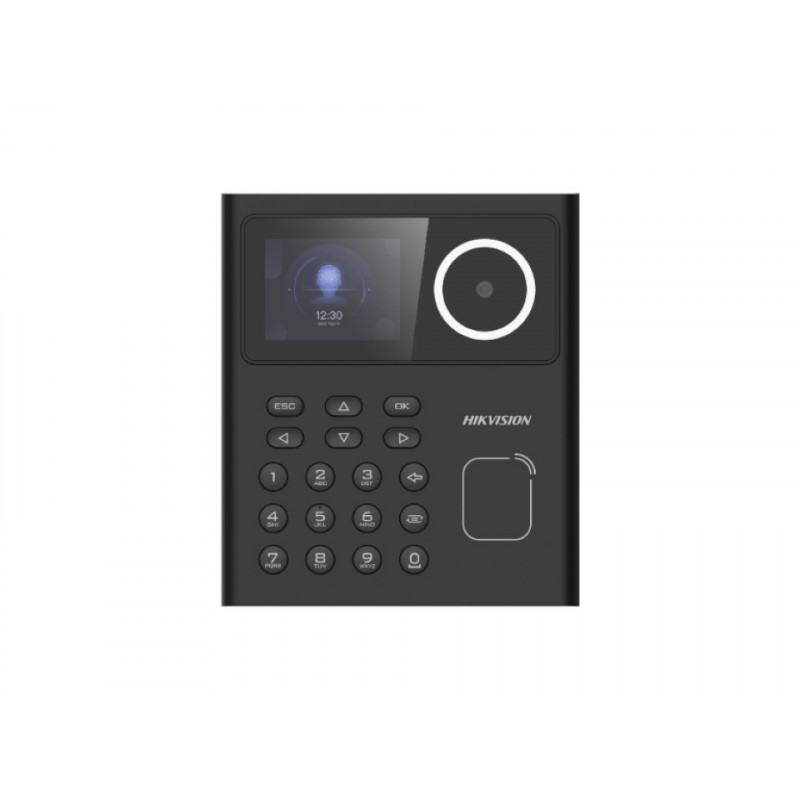 Hikvision DS-K1T320MX juurdepääsukontrolli terminal
