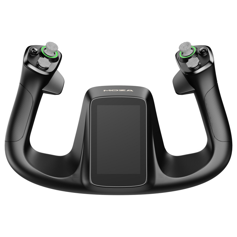 Moza Racing MFY Pro Yoke Handle AS021 mängukontroller