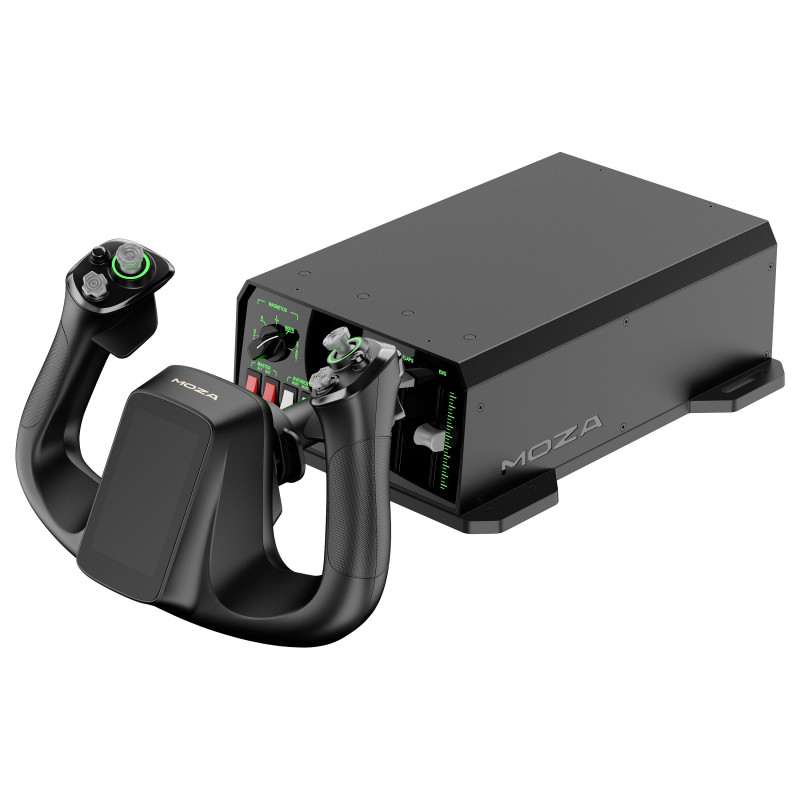 Moza Racing MFY Pro Yoke Handle AS021 mängukontroller