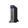 APC Easy UPS On-Line SRVL1KRIRK katkematu toiteallikas, 1000 VA / 900 W, Li-Ion, 2U riiulisse, koos siinikomplektiga
