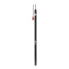 APC Easy PDU EPDU2116SMBO riiuli toitejaotur väljundite mõõtmise ja lülitamisega, ZeroU, 16 A, 230 V, 20 x C13 ja 4 x C19, 3 m juhe