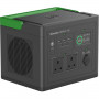 APC Schneider OffGrid 730 PPS730-UK kaasaskantav toitejaam, 738 Wh, UK-tüüpi pistikupesad