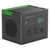 APC Schneider OffGrid 730 PPS730-UK kaasaskantav toitejaam, 738 Wh, UK-tüüpi pistikupesad