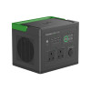 APC Schneider OffGrid 730 PPS730-UK kaasaskantav toitejaam, 738 Wh, UK-tüüpi pistikupesad