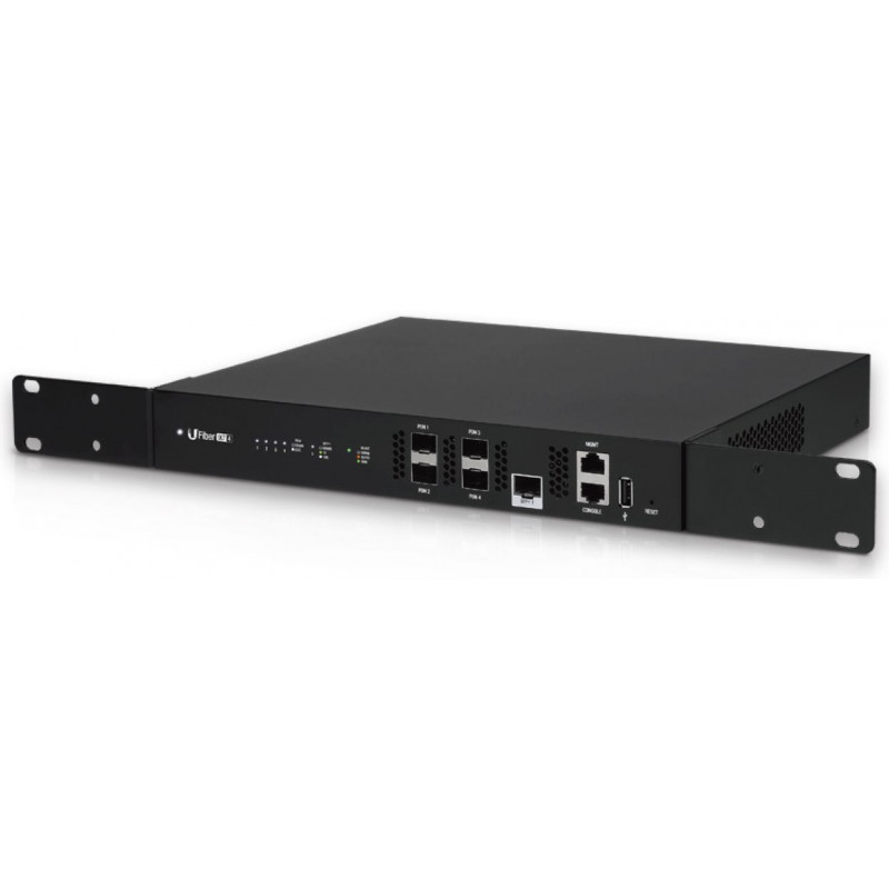 Ubiquiti UFiber OLT UF-OLT-4 GPON-terminal