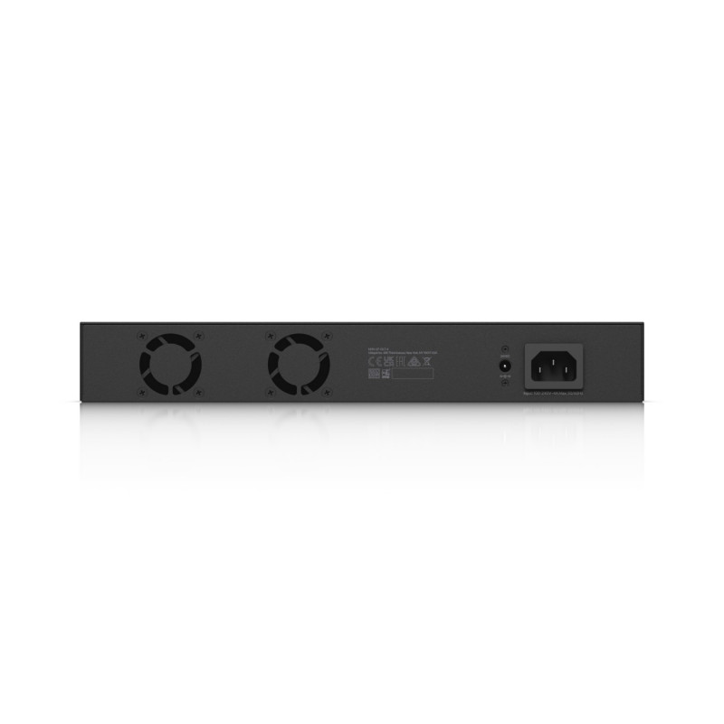 Ubiquiti UFiber OLT UF-OLT-4 GPON-terminal