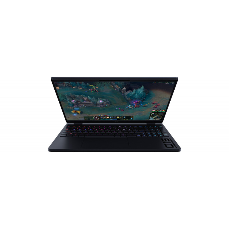 HP HyperX OMEN 15 sülearvuti DG3X6EA, AMD Ryzen 5, 16 GB RAM, 512 GB, GeForce RTX 5050, Windows 11