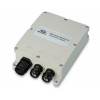 Microchip PD-9001GO-ET toiteinjektor, 1 port, 30 W, AC 100–240 V