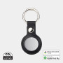 XD Design FindMate Dual RCS jälgija P301.6203, Apple Find My ja Android Find Hub, IPX5