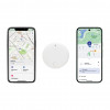 XD Design FindMate Dual RCS jälgija P301.6203, Apple Find My ja Android Find Hub, IPX5