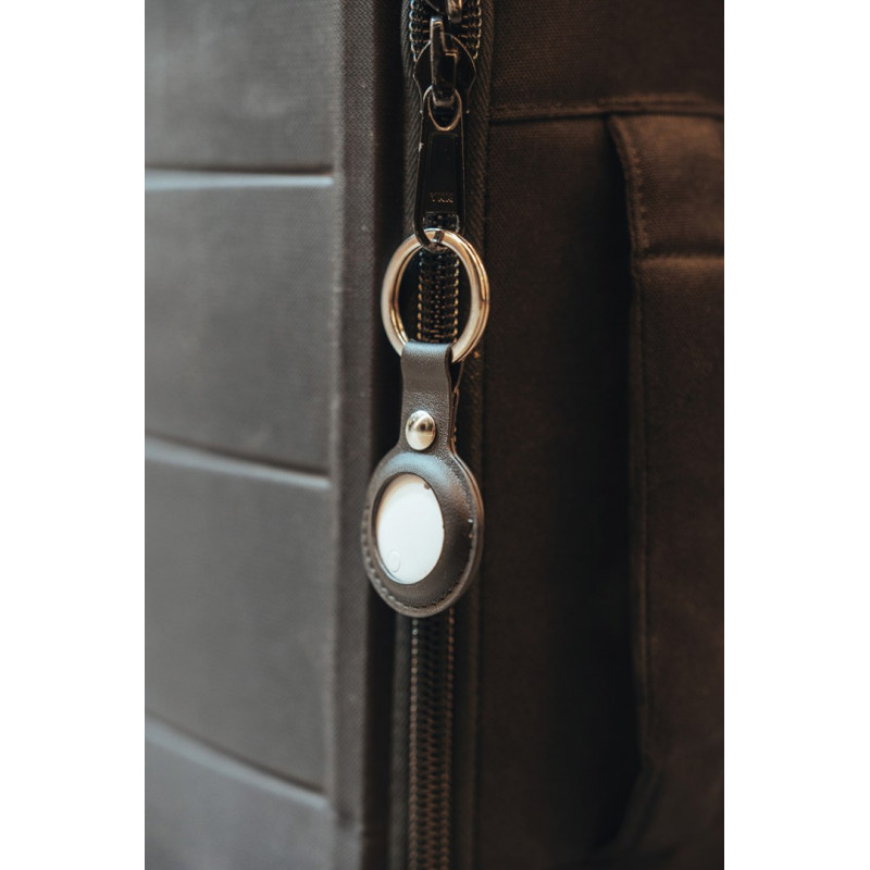 XD Design FindMate Dual RCS jälgija P301.6203, Apple Find My ja Android Find Hub, IPX5