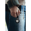 XD Design FindMate Dual RCS jälgija P301.6203, Apple Find My ja Android Find Hub, IPX5