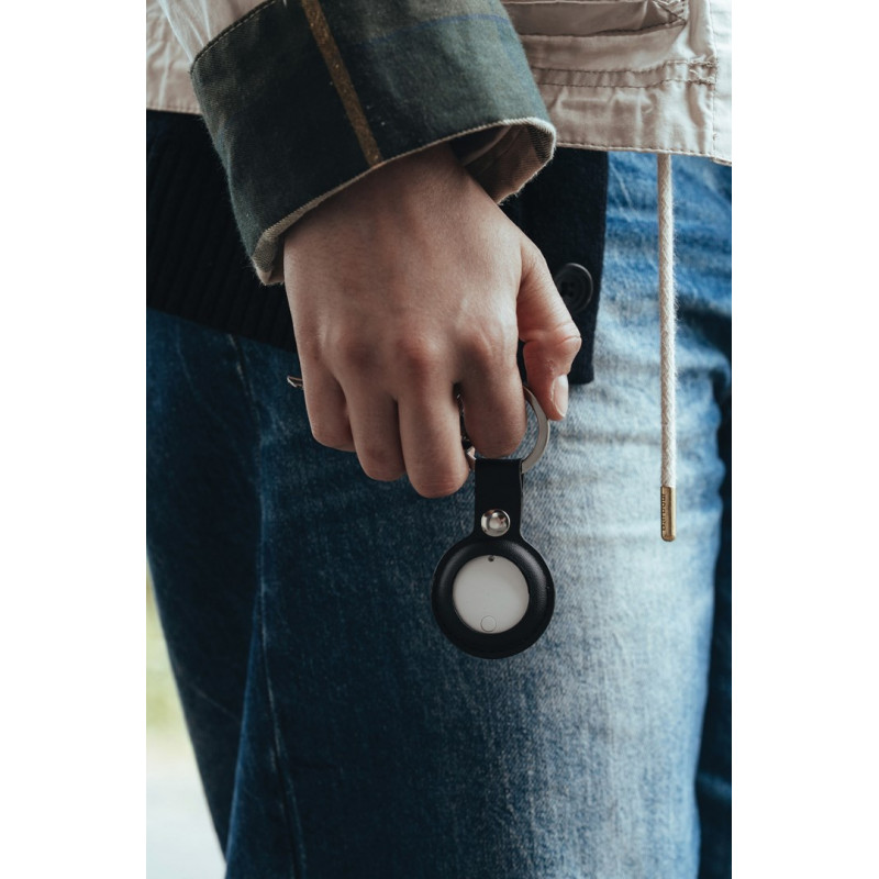 XD Design FindMate Dual RCS jälgija P301.6203, Apple Find My ja Android Find Hub, IPX5