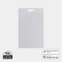 XD Design Connects FindIt Dual RCS rahakoti jälgimiskaart, Apple Find My ja Android Find Hub, P301.6403