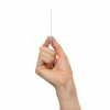 XD Design Connects FindIt Dual RCS rahakoti jälgimiskaart, Apple Find My ja Android Find Hub, P301.6403